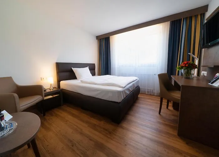 Hotel Fortuna
