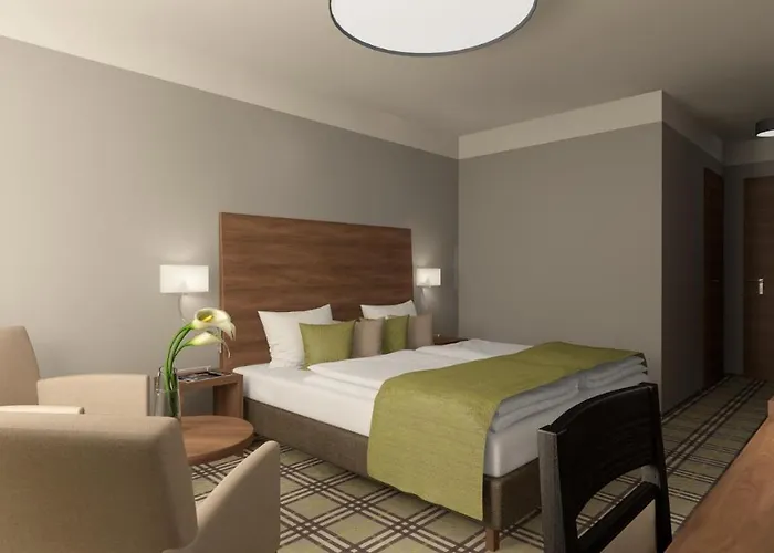 Hotel Fortuna