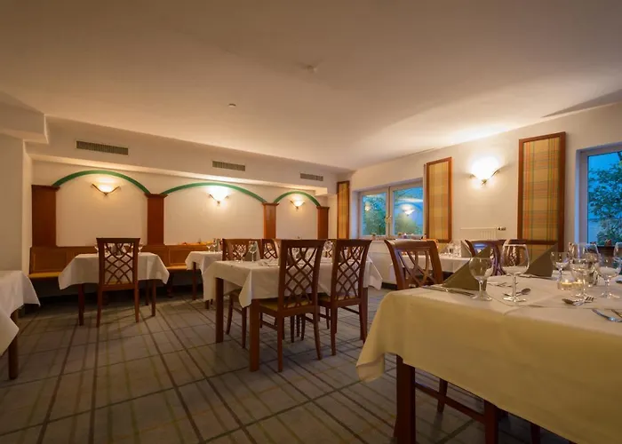 Hotel Fortuna