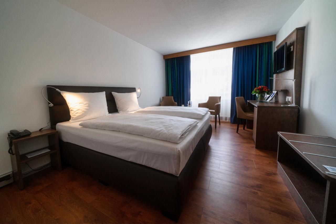 Fortuna 4* Schwäbisch Gmünd